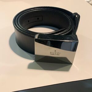 GUCCI MEN’S BELT